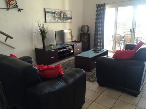 Mariner Bay Apartments - Accommodation Ballina 38