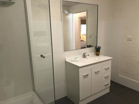 Mariner Bay Apartments - Accommodation Ballina 29