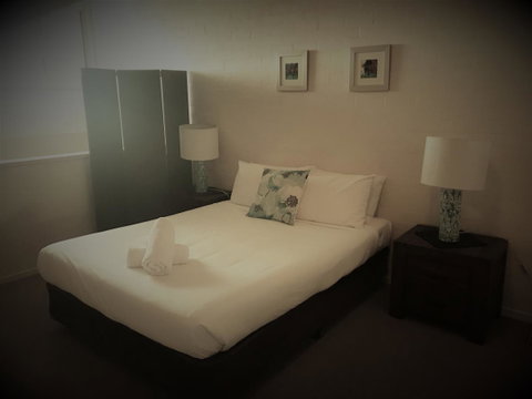 Mariner Bay Apartments - Accommodation Ballina 20