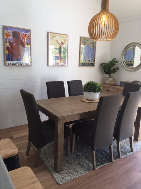 Mariner Bay Apartments - Accommodation Ballina 18