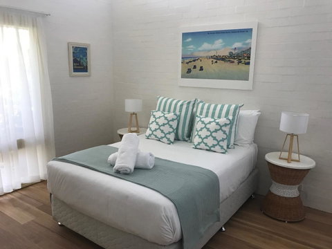 Mariner Bay Apartments - Accommodation Ballina 0