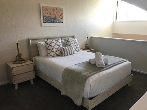Mariner Bay Apartments - Accommodation Ballina 13