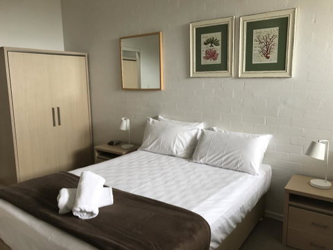 Mariner Bay Apartments - Accommodation Ballina 32