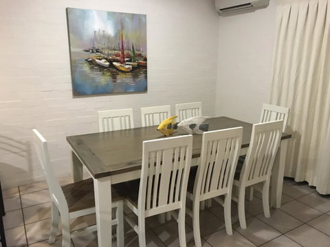 Mariner Bay Apartments - Accommodation Ballina 27