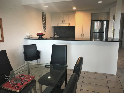 Mariner Bay Apartments - Accommodation Ballina 25