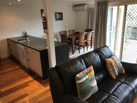 Mariner Bay Apartments - Accommodation Ballina 9