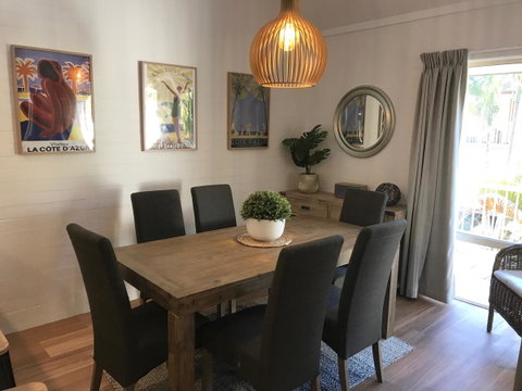 Mariner Bay Apartments - Accommodation Ballina 17