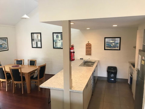 Mariner Bay Apartments - Accommodation Ballina 4