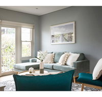 Beachside Getaway in Freshie w Parking - Accommodation Ballina