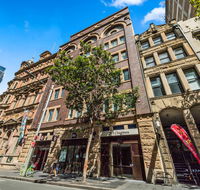 Sydney Hotel QVB - Accommodation Ballina