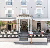 Springfield Lodge - Accommodation Ballina