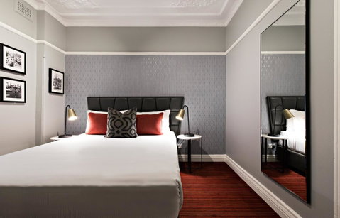 No 9 Springfield - Accommodation Ballina 22