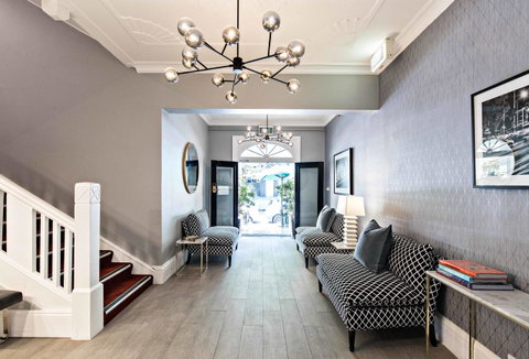 No 9 Springfield - Accommodation Ballina 14
