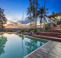 Byron Hinterland Villas - Accommodation Ballina