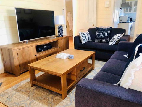 Belltrees - Accommodation Ballina 10