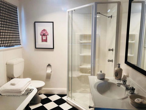 Belltrees - Accommodation Ballina 9