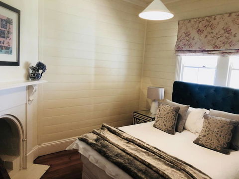 Belltrees - Accommodation Ballina 4