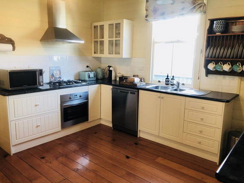 Belltrees - Accommodation Ballina 1