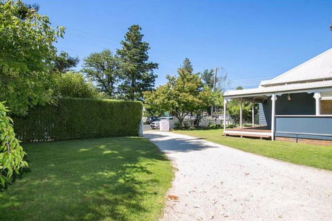 Belltrees - Accommodation Ballina 8