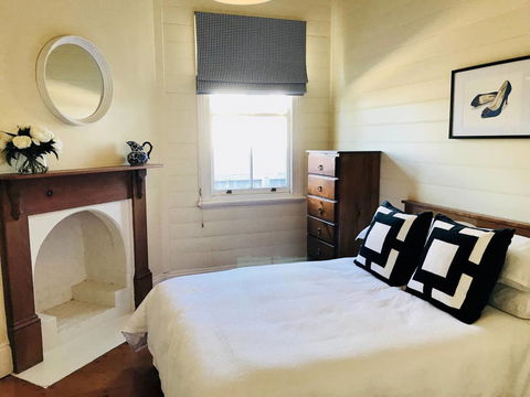 Belltrees - Accommodation Ballina 5