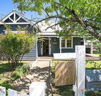 Belltrees - Accommodation Ballina