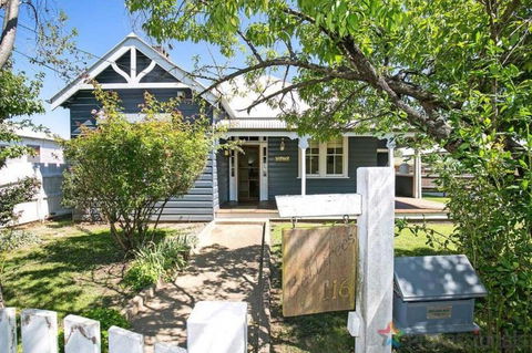 Belltrees - Accommodation Ballina 0