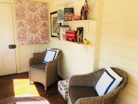 Belltrees - Accommodation Ballina 12