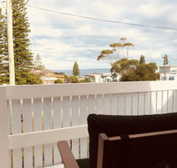 Little Blue Beach House - Accommodation Ballina
