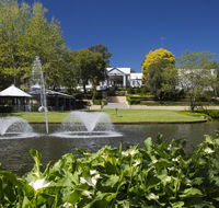 Crowne Plaza Hawkesbury Valley - Accommodation Ballina