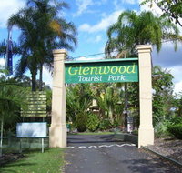 Glenwood Tourist Park  Motel - Accommodation Ballina