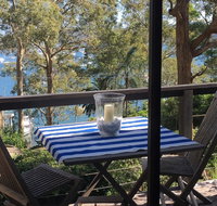 Refuge Cove On Pittwater - Accommodation Ballina