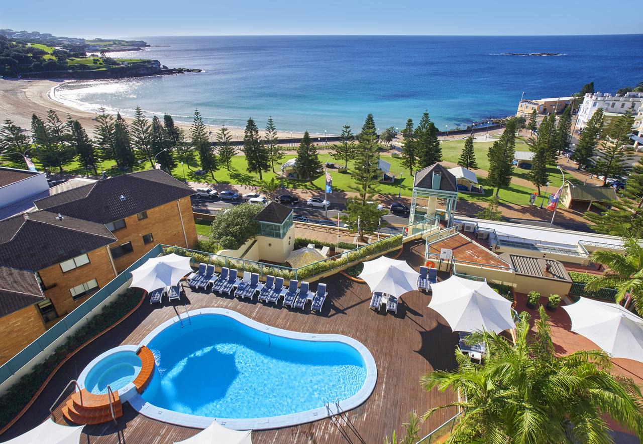 Coogee NSW Accommodation Ballina
