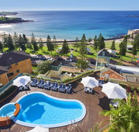 Crowne Plaza Sydney Coogee Beach - Accommodation Ballina