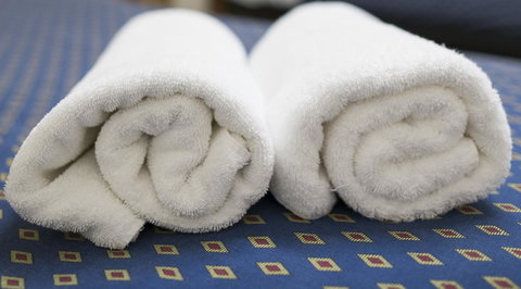 Banjo Paterson Inn - Accommodation Ballina 31