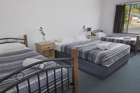 Banjo Paterson Inn - Accommodation Ballina 19