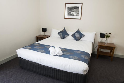 Banjo Paterson Inn - Accommodation Ballina 25