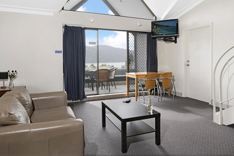 Banjo Paterson Inn - Accommodation Ballina 22