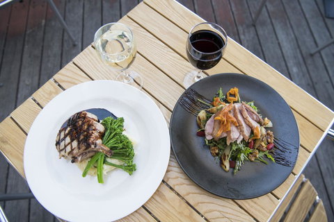 Banjo Paterson Inn - Accommodation Ballina 34