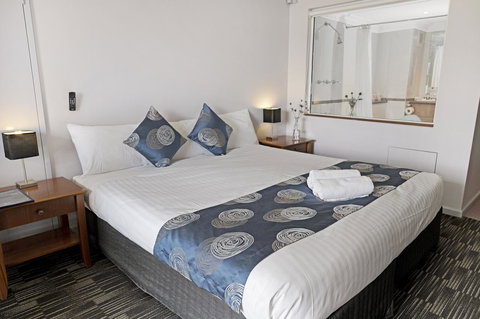 Banjo Paterson Inn - Accommodation Ballina 23