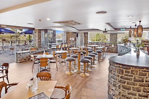 Banjo Paterson Inn - Accommodation Ballina 8