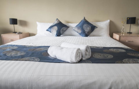 Banjo Paterson Inn - Accommodation Ballina 14