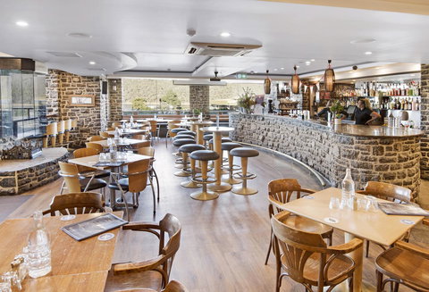 Banjo Paterson Inn - Accommodation Ballina 9