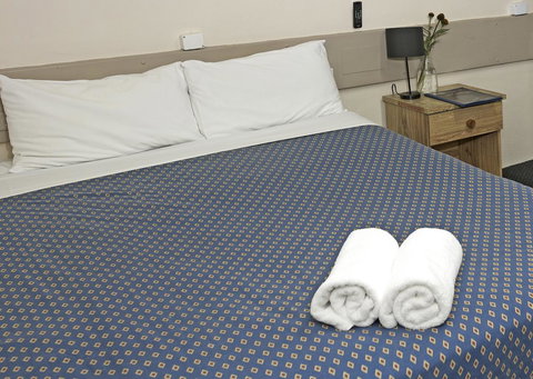 Banjo Paterson Inn - Accommodation Ballina 32