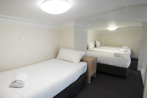 Banjo Paterson Inn - Accommodation Ballina 27