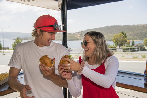 Banjo Paterson Inn - Accommodation Ballina 41