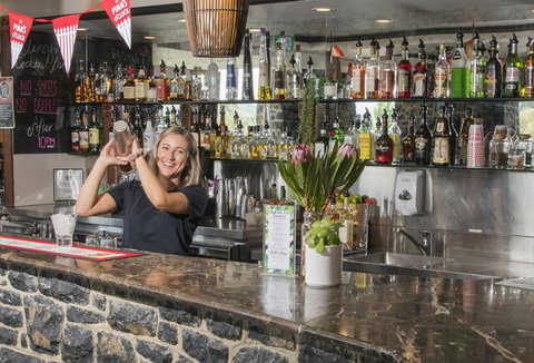 Banjo Paterson Inn - Accommodation Ballina 44