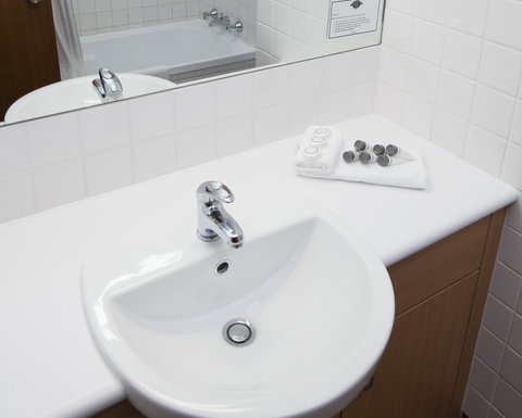 Banjo Paterson Inn - Accommodation Ballina 21