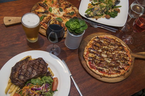 Banjo Paterson Inn - Accommodation Ballina 36