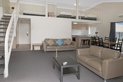 Banjo Paterson Inn - Accommodation Ballina 28