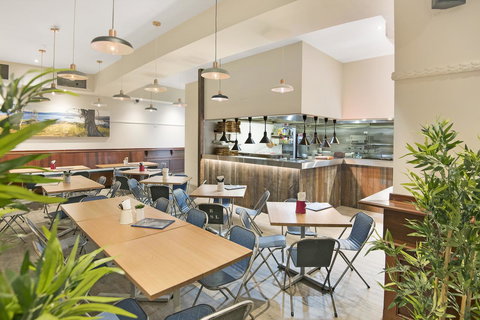 Banjo Paterson Inn - Accommodation Ballina 4